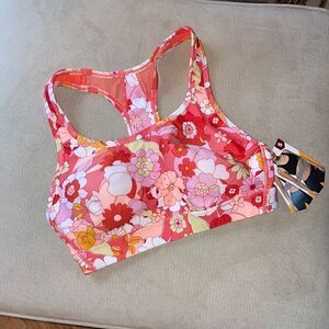 NET AVIA sports bra